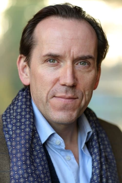 Happy birthday Ben Miller! 