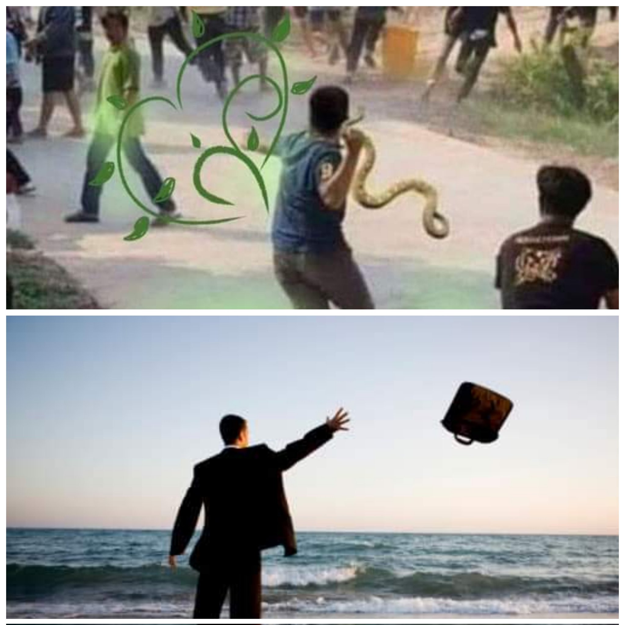 Teyvat Tabloid ⚡ LORE & MEMES ⚡ on Twitter "3.6 we got new weapon and