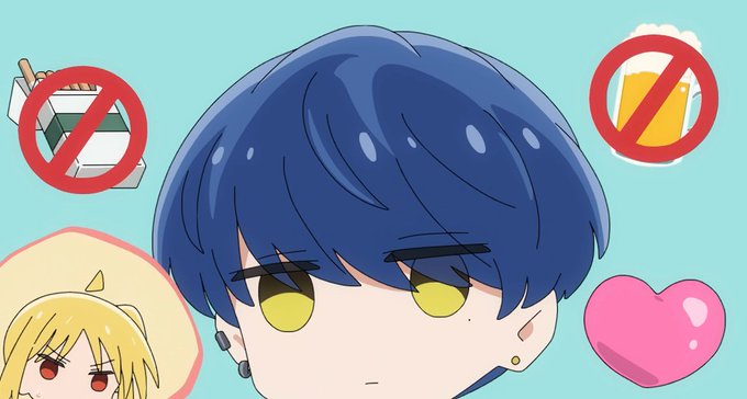 にじか…女遊びは20になってからじゃなくてもいいのか? 