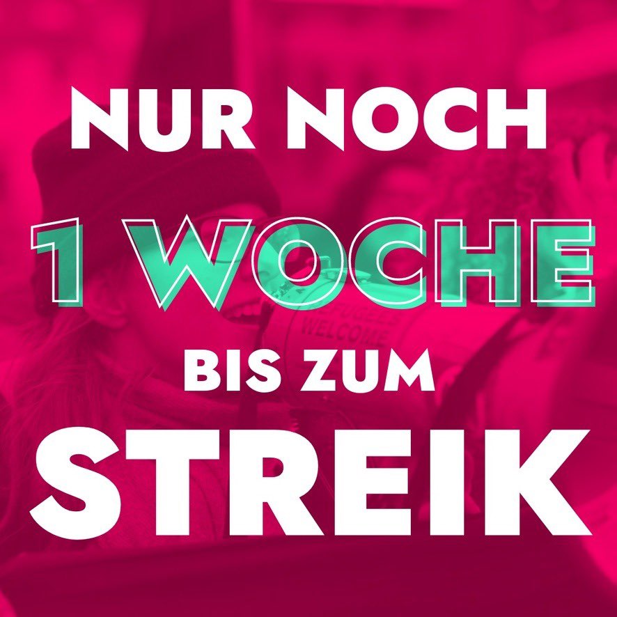 futurefridaysDO's tweet photo. Ihr wollt guten ÖPNV? Dann kommt in einer Woche zum globalen Klimastreik! Wir fordern massive Investitionen in den Ausbau des ÖPNV &amp; bessere Arbeitsbedingungen für die Beschäftigten. Wir sehen uns um 12 Uhr auf dem Friedensplatz!

#FridaysForFuture #Dortmund #WirFahrenZusammen https://t.co/Z1iLUPwiBG