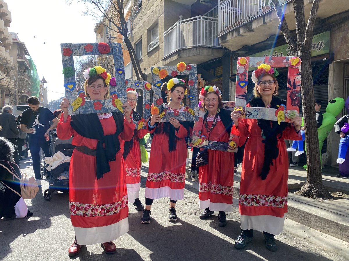 AVV Bufalà tweet media