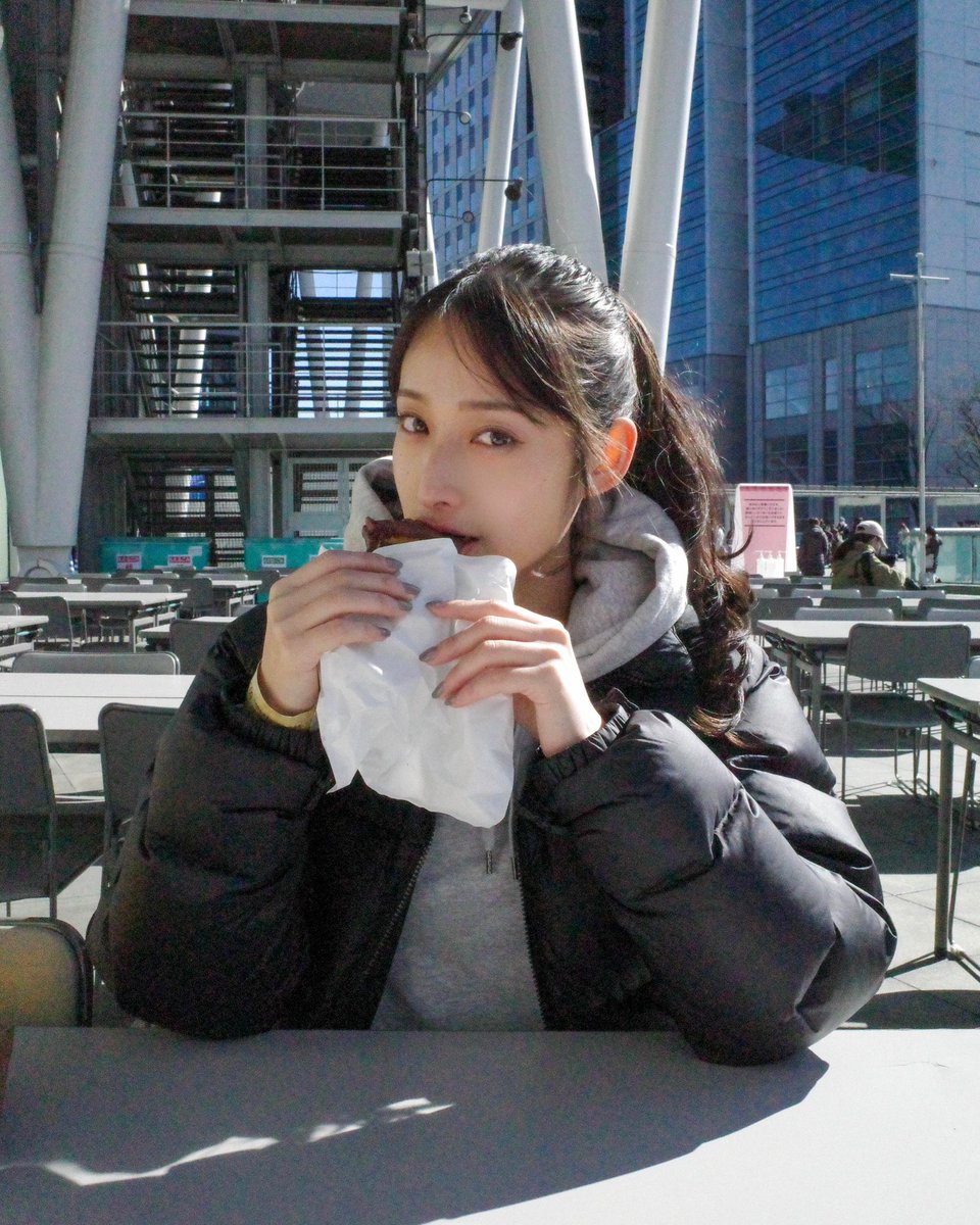 _____0430_'s tweet photo. #さつまいも博2023 🍠 https://t.co/Sqd3UdRHqw
