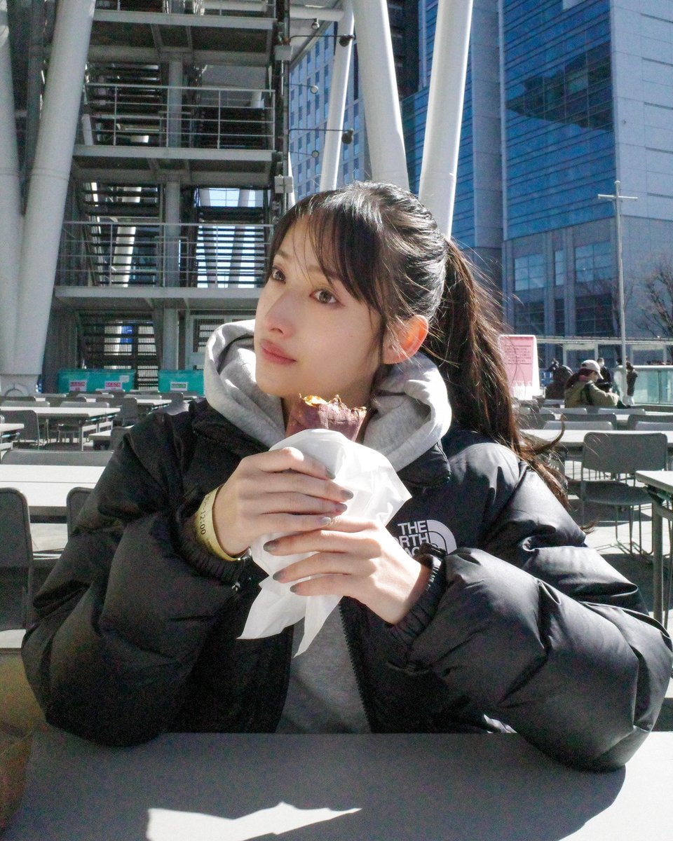 _____0430_'s tweet photo. #さつまいも博2023 🍠 https://t.co/Sqd3UdRHqw