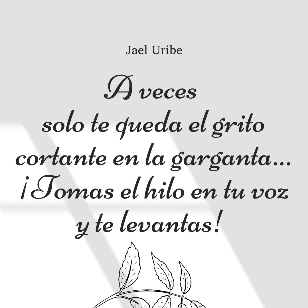#jaeluribe #poesia #gritodemujer #poetas #mujerespoetas #poetasdominicanas