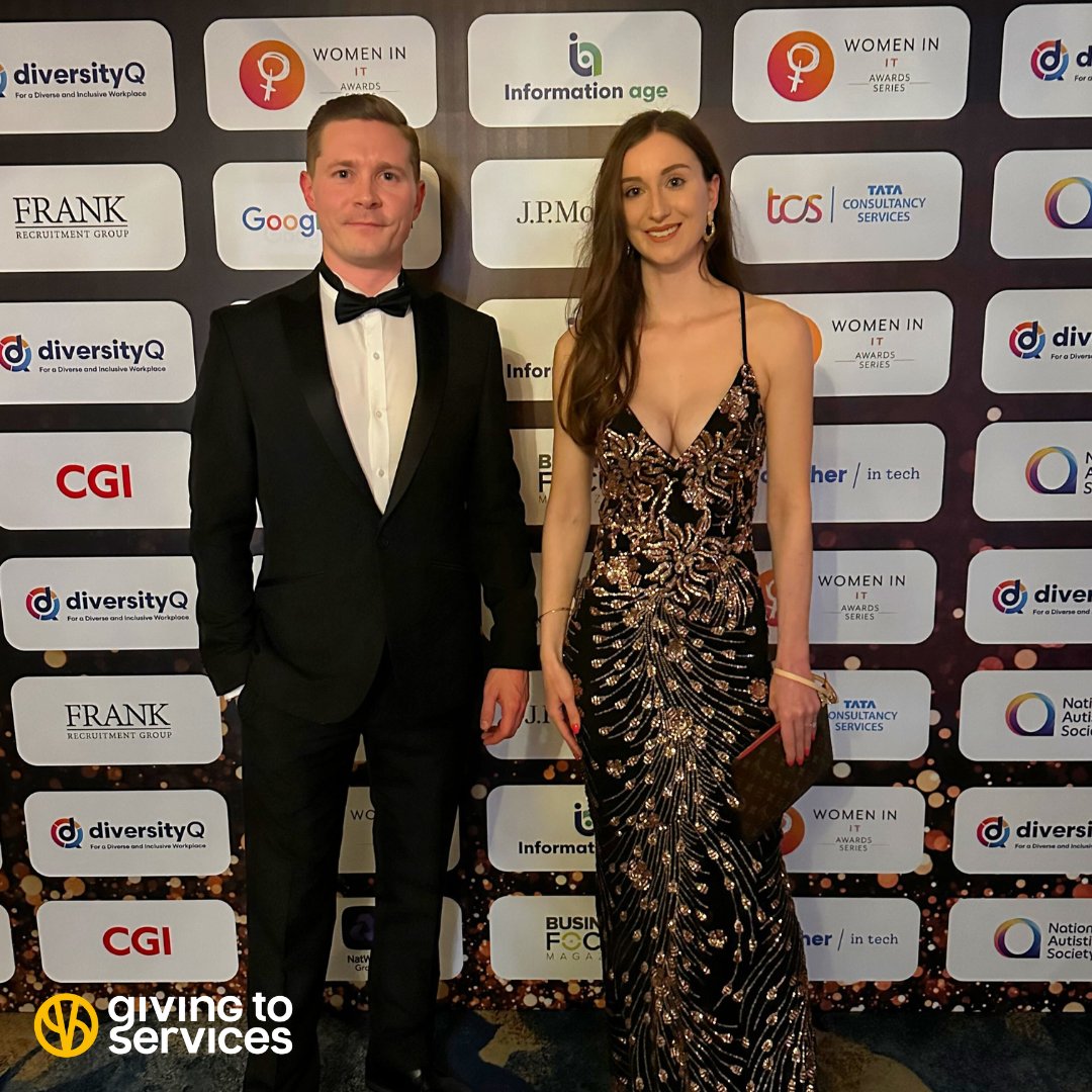 gc_token's tweet photo. Congratulations to our CEO @leanneholder_ and the whole GTS team for winning the Social Impact of the Year Award at last nights @womeninitawards π Sponsored by the likes of @jpmorgan and @bp_uk hosted at the prestigious J.W Marriott Grosvenor House.
π΅π‘
#XRPL #SVS #WITAwards https://t.co/mmCFF2szkI
