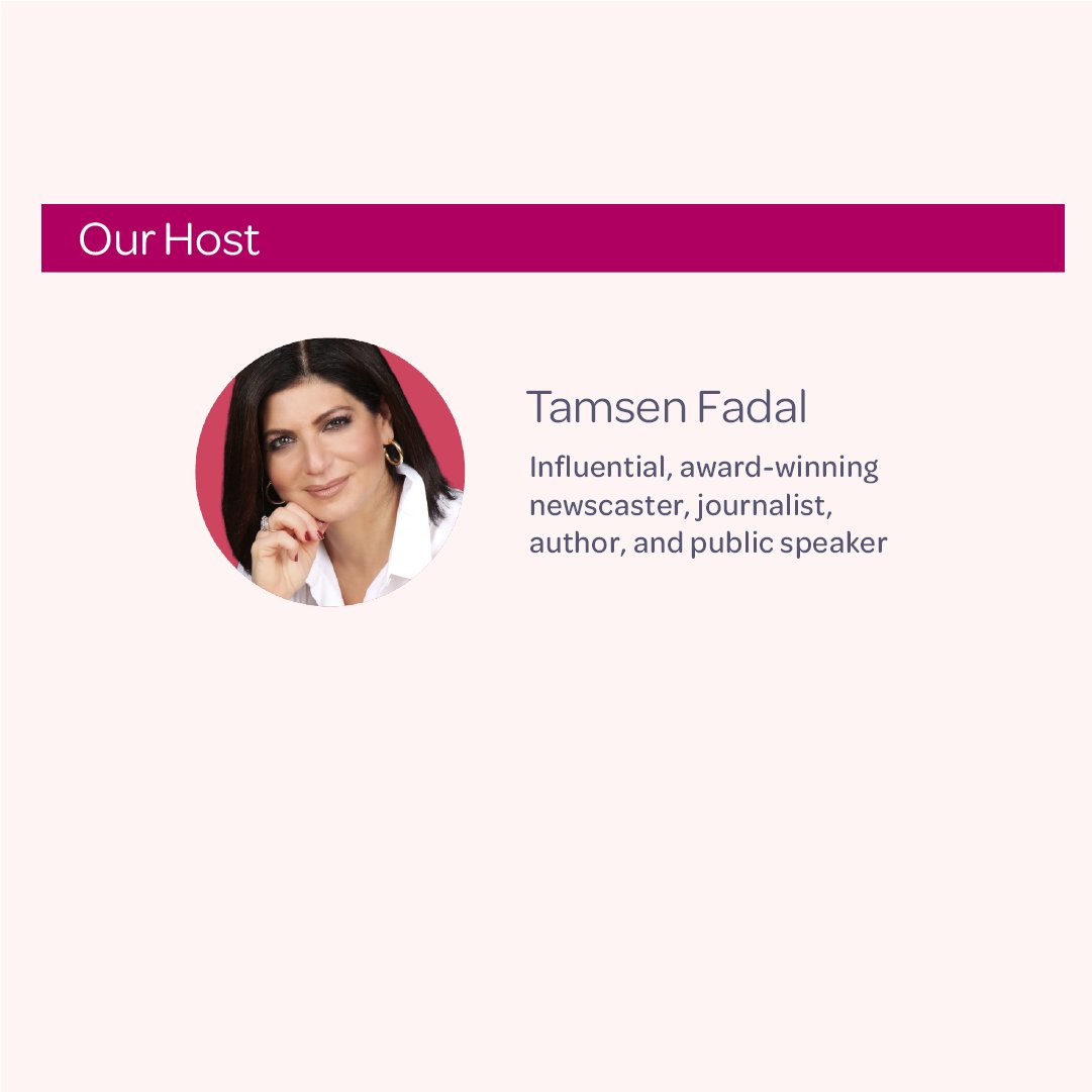 Let's Talk Menopause tweet media