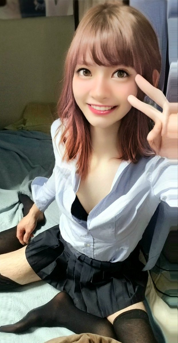 九条真子 tweet media