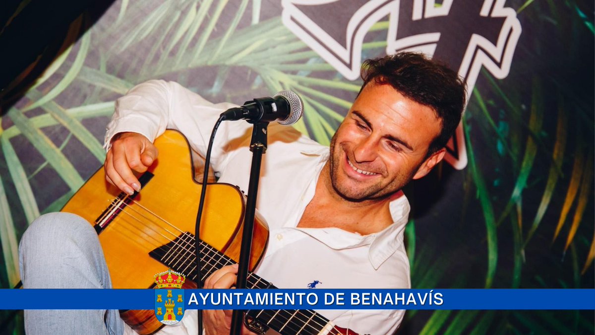 aytodebenahavis's tweet photo. DÍA DE ANDALUCÍA 
El próximo martes 28 de febrero celebraremos el Día de #Andalucía.
La Delegación de Fiestas ha organizado la jornada, que comenzará con el acto Institucional de Izada de Bandera a las 12:30h en el salón de actos del Ayuntamiento.

+Info: https://t.co/oF4QnuH2Ak https://t.co/7Q6MVYGCrM