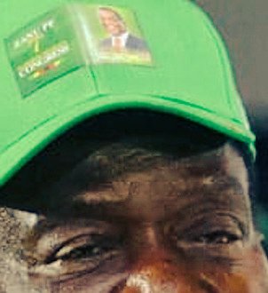 SouthendCcc's tweet photo. @Studio7VOA @edmnangagwa Dead eyes! #NoSignOfLife #NgaapindeHakeMukomana https://t.co/GpZ6kBfZQ5