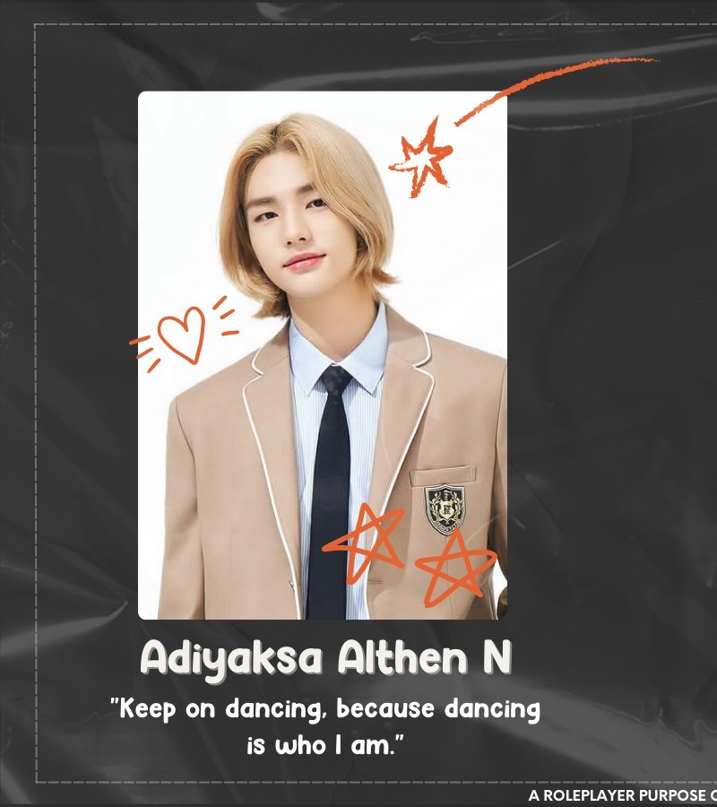 OfSTREETKIDZ's tweet photo. ㅤ

ㅤ( 𝟎𝟒 ) .
ㅤㅤ𝗧𝗛𝗔𝗧 𝗛𝗘𝗟𝗣𝗦 ──── you to find
ㅤthe beauty   of all,   when  you will
ㅤopen your   heart    and  𝘣𝘦𝘭𝘪𝘦𝘷𝘦 in
ㅤthe   𝙜𝙞𝙛𝙩   𝙤𝙛   𝙖   𝙛𝙧𝙞𝙚𝙣𝙙.

ㅤ: 𝐀𝐃𝐈𝐘𝐀𝐊𝐒𝐀 𝐀𝐋𝐓𝐇𝐄𝐍 𝐍𝐔𝐆𝐑𝐀𝐇𝐀.

ㅤ https://t.co/geJTwBSOVk