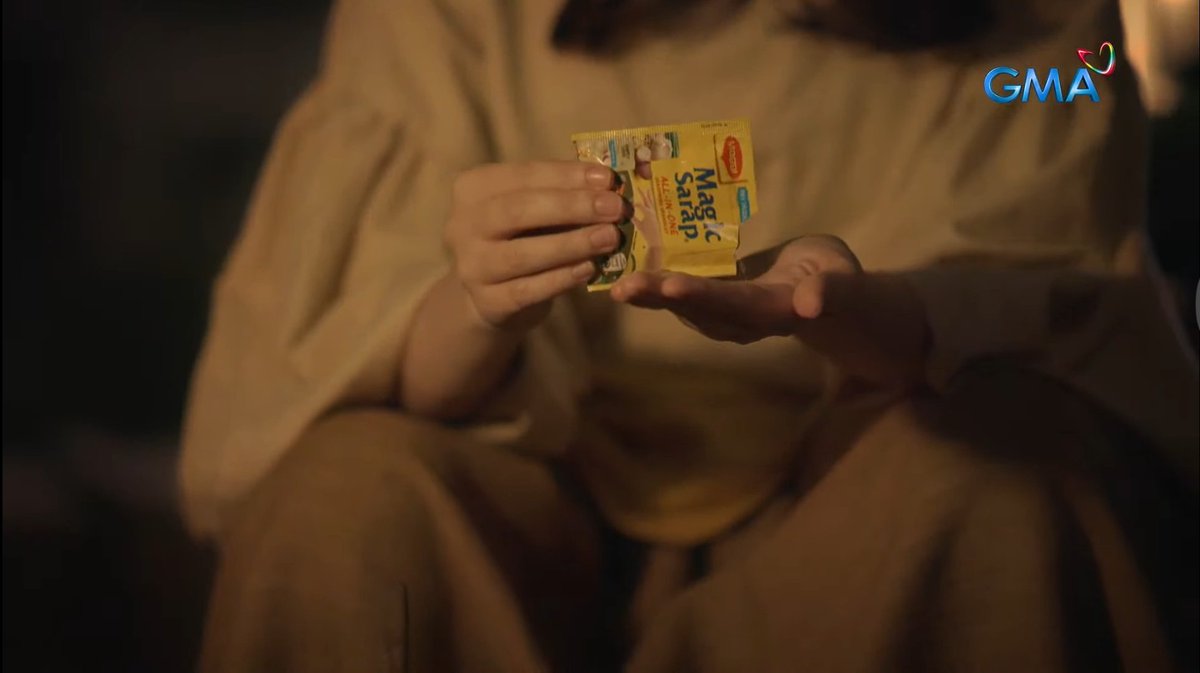 eirannrossu's tweet photo. NOT THE MAGIC SARAP 😭😭😭
ginawang advert amp HAHAHAHAH
panigurado maraming papakyaw ng magic sarap after nito. 

#MCIEndingYarn https://t.co/s3HHppDmcs