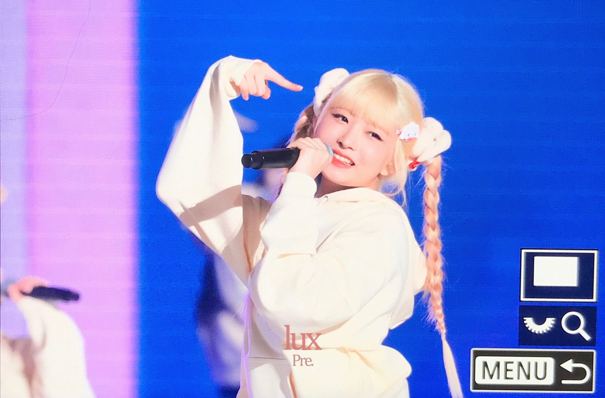 lux (lux_0203) / Twitter