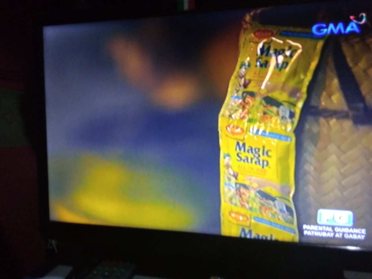 DingalMadel's tweet photo. MAY MAGIC SARAP PA . .AYAN NA UNG SUBUAN PINAKAMAMAHAL NA ASAWA DAW OH HAHA 

#MCIEndingYarn https://t.co/gWkWJwhnmr