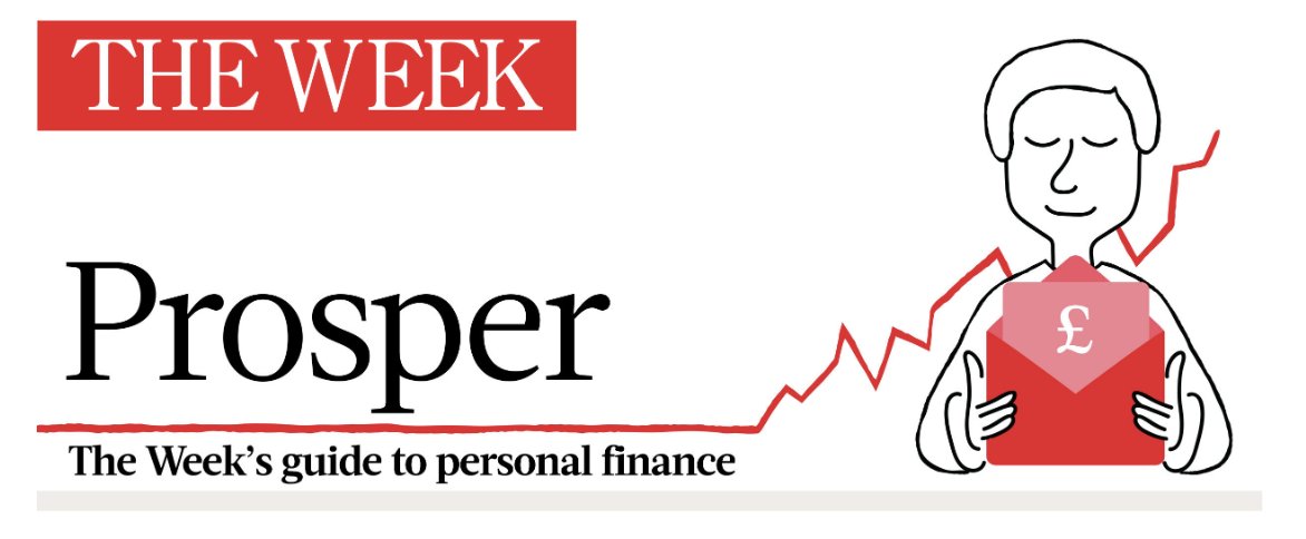 JessHullinger's tweet photo. Hi! I've been hard at work the last month or so on 2 personal finance newsletters, one for @TheWeek and one for @theweekuk. "Prosper" launches this week. Sign up here for UK: 
https://t.co/lazpKBiDRS
and here for US: https://t.co/WqETY9mAVo https://t.co/b1rOMuWYtj