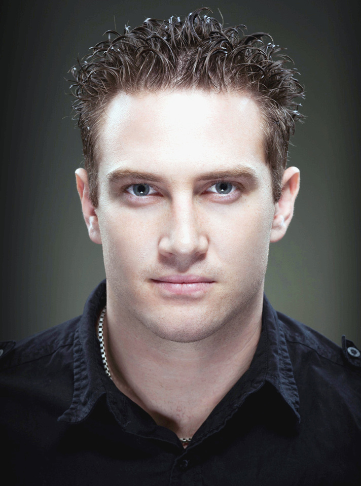 Happy birthday Bryce Papenbrook!   