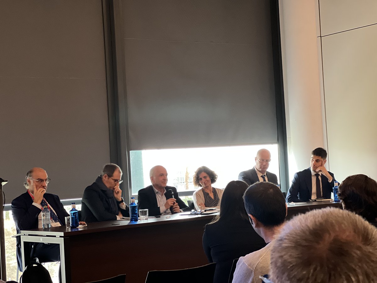 Ayer tuvo lugar la jornada "Retos para el desarrollo de las redes de calor y frío en el entorno municipal" dentro de <a href="/FeriaGenera/">GENERA</a>, organizada en colaboración con <a href="/fempcomunica/">FEMP</a> y <a href="/mitecogob/">Transición Ecológica y Reto Demográfico</a>

En el siguiente link pueden encontrar las presentaciones:
adhac.es/news.php?id=207