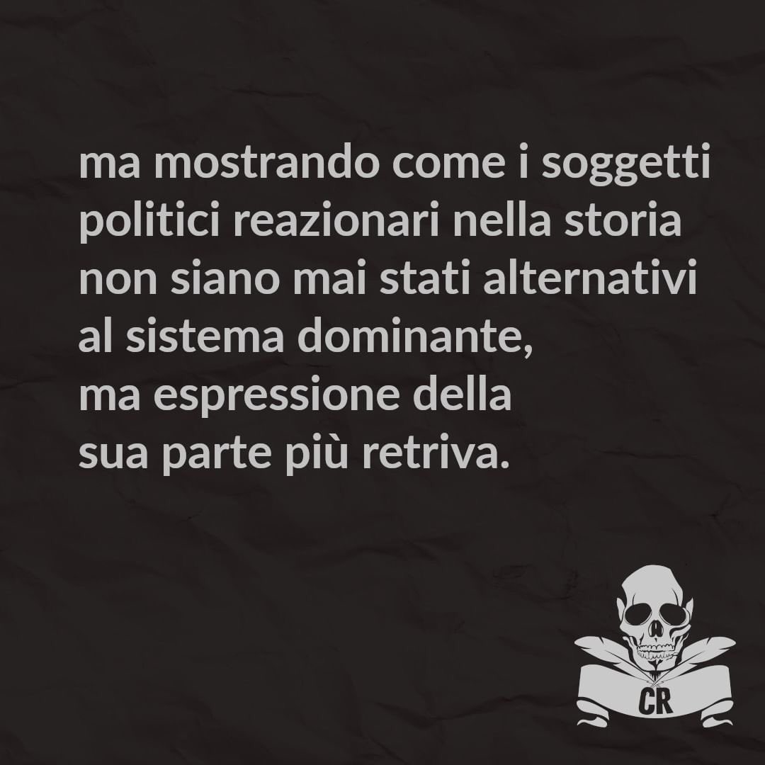 GobeBlind's tweet photo. Posted @withregram • @cronacheribelli /2 Il nostro commento sulle parole del ministro Valditara.

#valditara #ministrovalditara #cannibaliere #cronacheribelli #fascismo #antifascismo #firenze #firenzeantifascista #firenzeantifa https://t.co/ULuWUGlK89