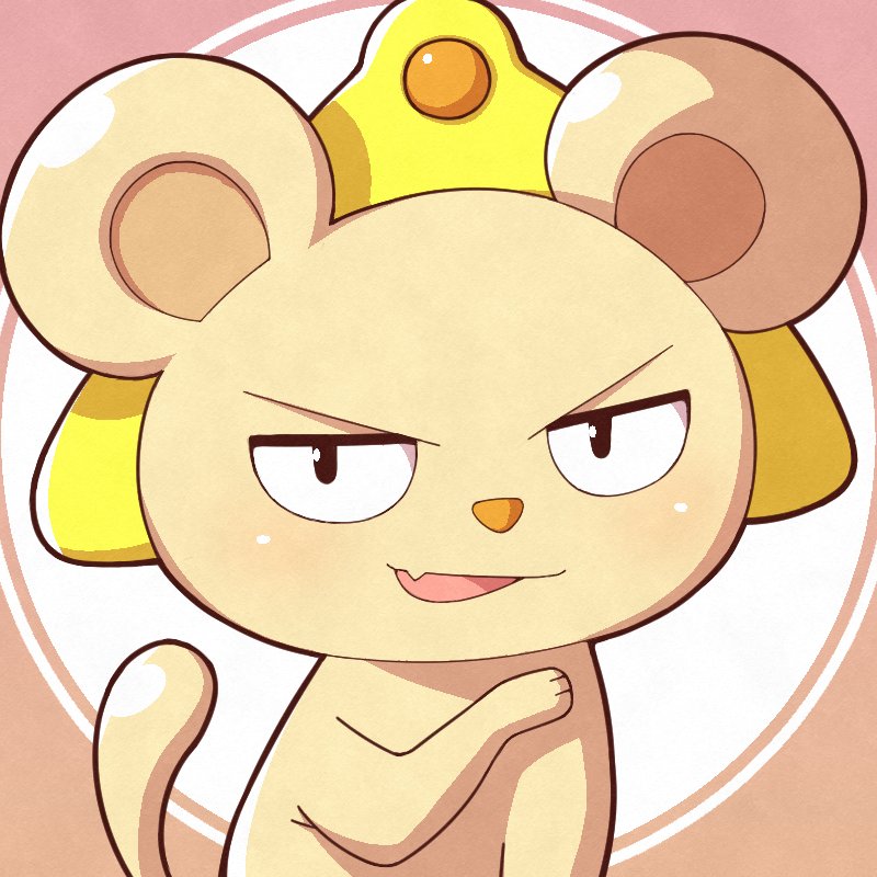 アイコン変えました！把握お願いします〜 描いてもらいました🥰🥰🥰