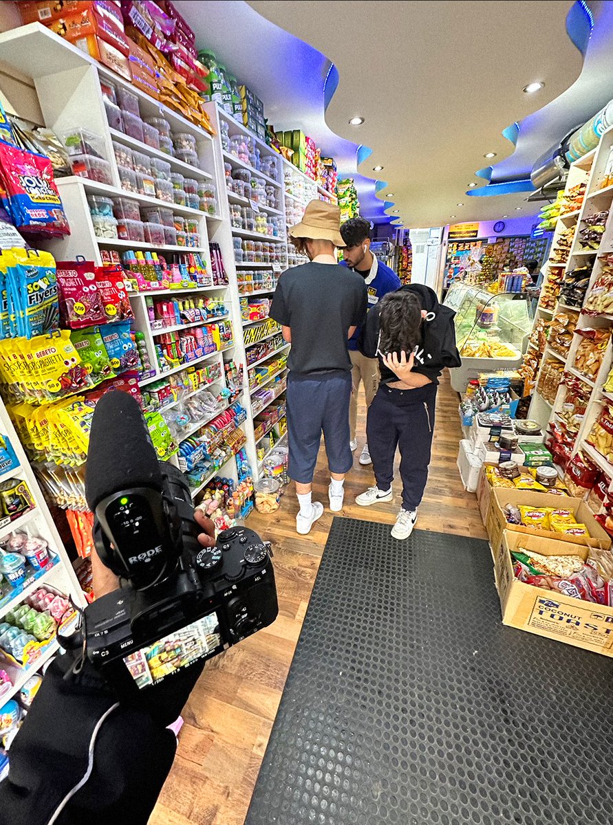 jmsdaniels_'s tweet image. NEW VIDEO OUT TODAY @ 6PM 💰📈