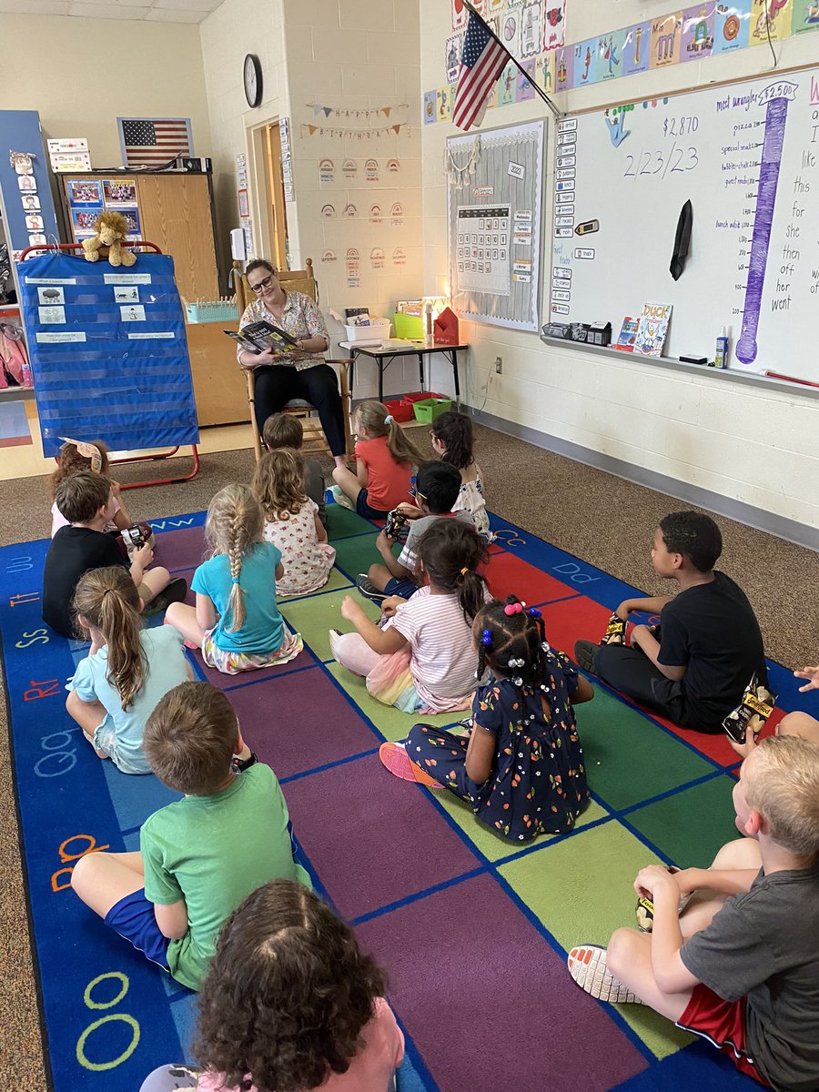 Alex Rose (@mrsrose_k) on Twitter photo Thank you @jen_hawkins4 for being the best guest reader to our class yesterday! Funny voices and all🍿📖 <a href="/TurnerCreekES/">Turner Creek Elementary</a> Thank you @jen_hawkins4 for being the best guest reader to our class yesterday! Funny voices and all🍿📖 <a href="/TurnerCreekES/">Turner Creek Elementary</a>