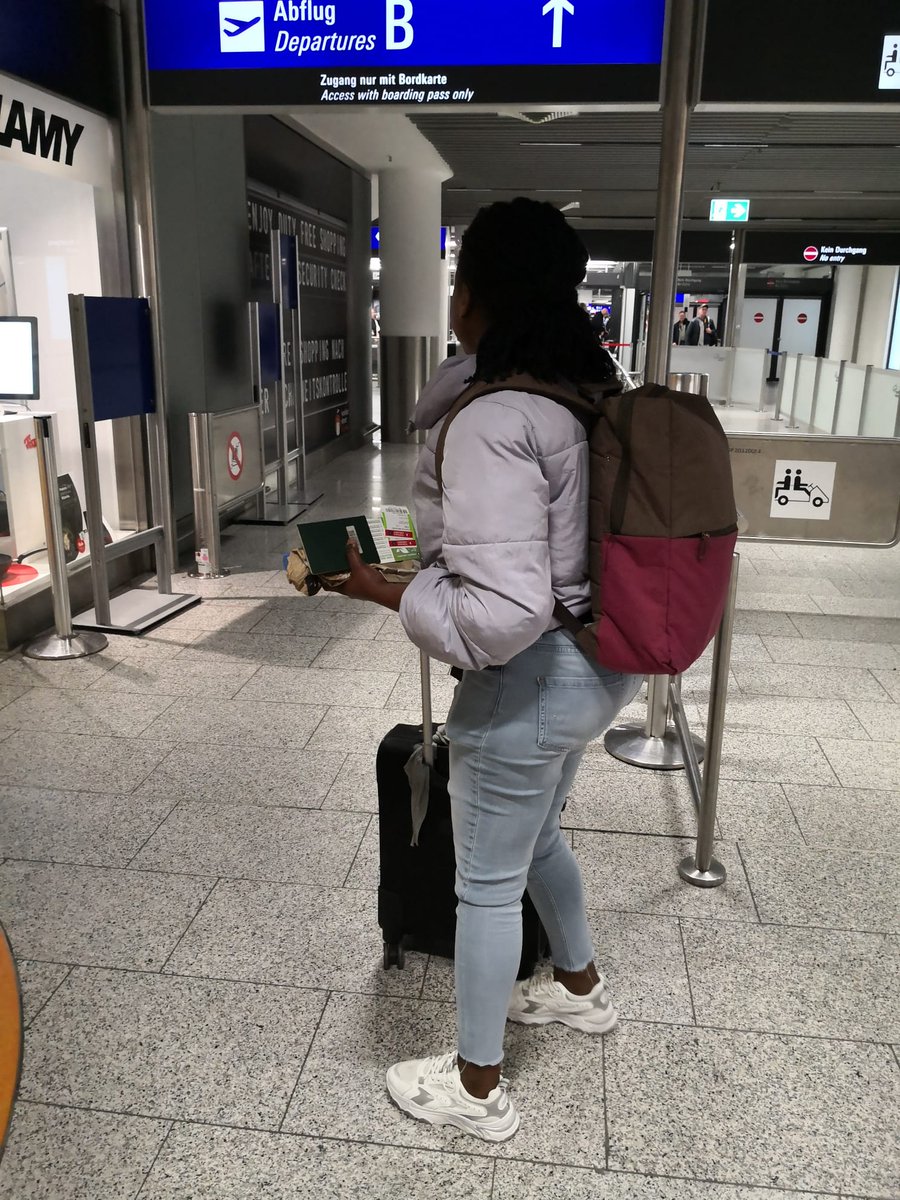 PLACE for Africa tweet media