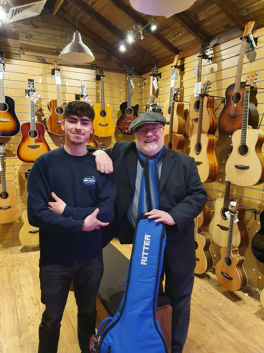 Mike Parry (@mikeparry8) on Twitter photo OK FOLKS .. My mission to write and compose a hit song before the end of the year is underway and I need to thank young Ryan at Sutton Music Centre <a href="/suttonmusic1/">Sutton Music Centre</a> for selling me my first ever guitar and tuning it up for me .. So the only way is up .. To the top of the charts 🎤🎸 OK FOLKS .. My mission to write and compose a hit song before the end of the year is underway and I need to thank young Ryan at Sutton Music Centre <a href="/suttonmusic1/">Sutton Music Centre</a> for selling me my first ever guitar and tuning it up for me .. So the only way is up .. To the top of the charts 🎤🎸