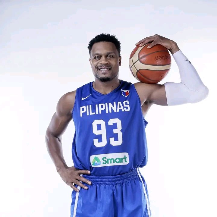 Justin Brownlee tweet media