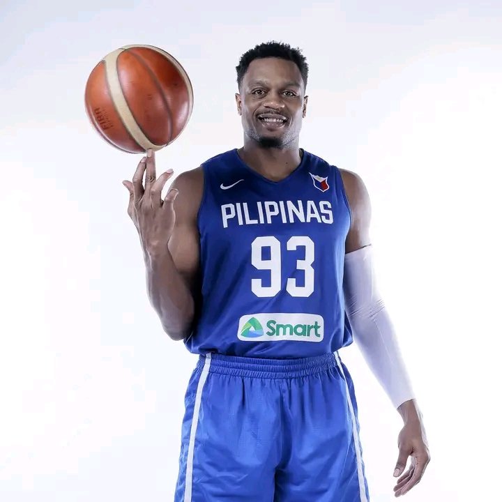 Justin Brownlee tweet media