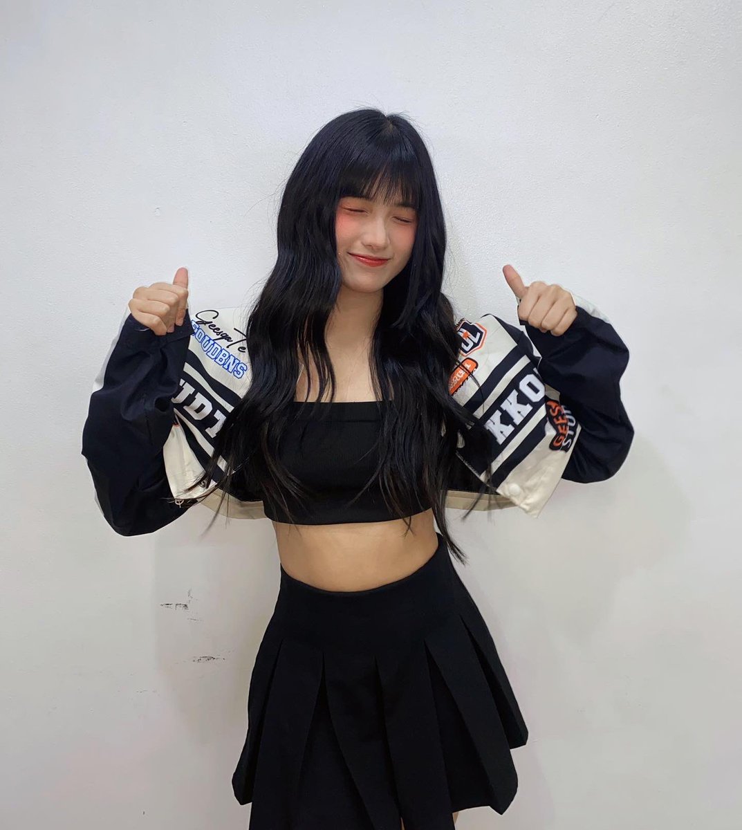 KAIA_Members's tweet photo. [🐻]

Thank you Kuya @JoshCullen_s, Kuya @ochothebullet and @happycameal for trusting me! 🤎 

Thank you KAIA, ZAIA, JELLIES, A'TIN and BBQs! 💕 https://t.co/ckvC5VC2k2