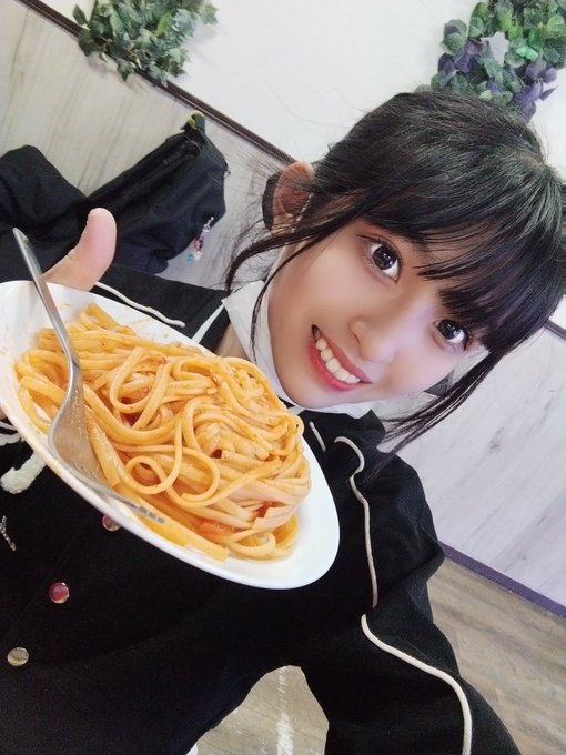 Twitterのコスプレ画像10