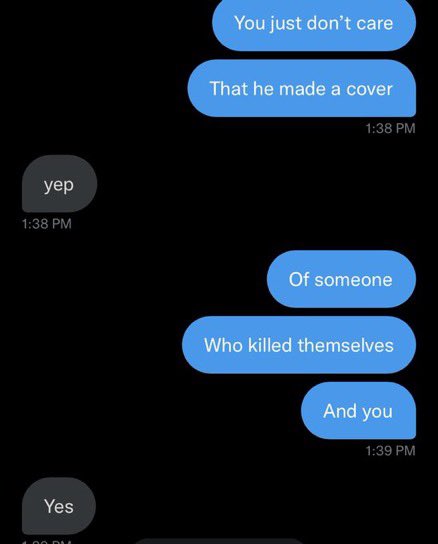 Vanillanomas's tweet photo. Of all the niggas to collab with, you choose the racist\transphobe (SlingoMingo ) defender who’s shown nsfw to minors and rts mod concepts of real people who died of CANCER

@sub0ru bro do better https://t.co/A2JurGbTsk