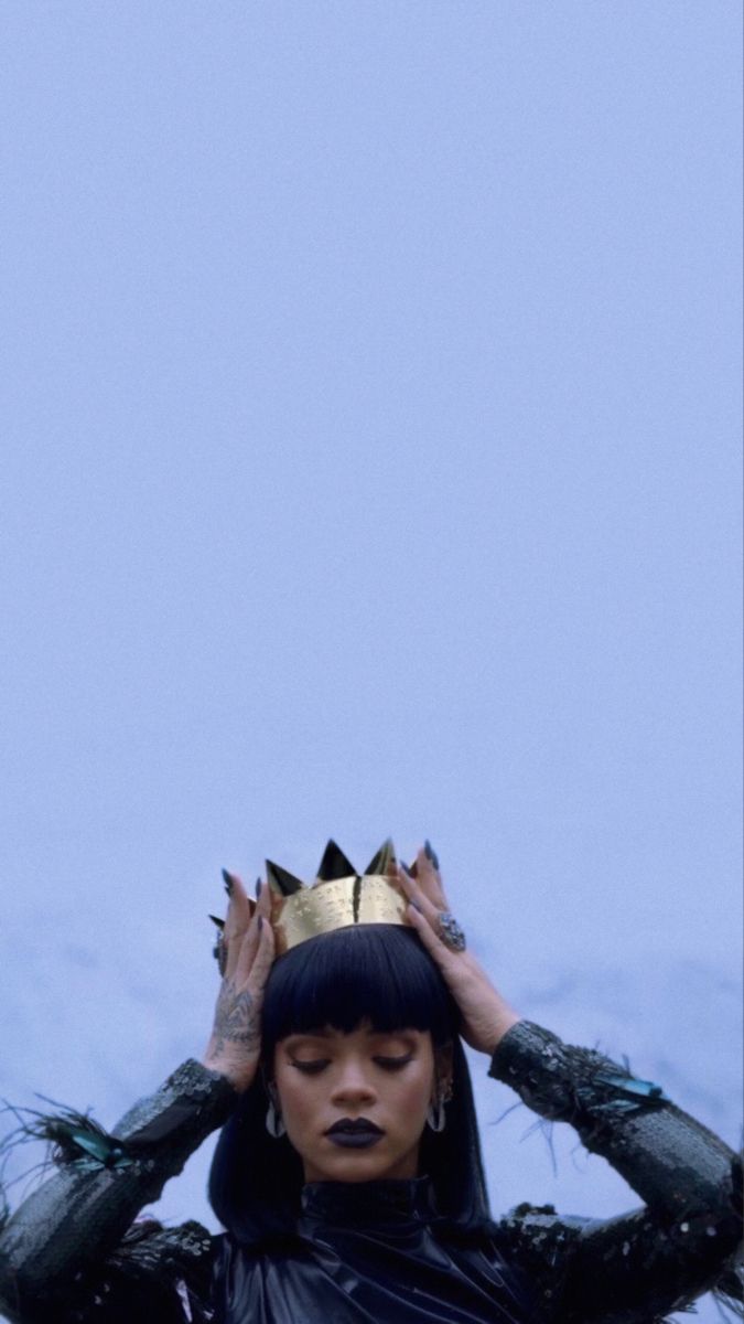 #Rihanna, #Oscar Töreni'nde Black Panther filminin Oscar'a aday gösterilen şarkısı Lift Me Up'ı seslendirecek.