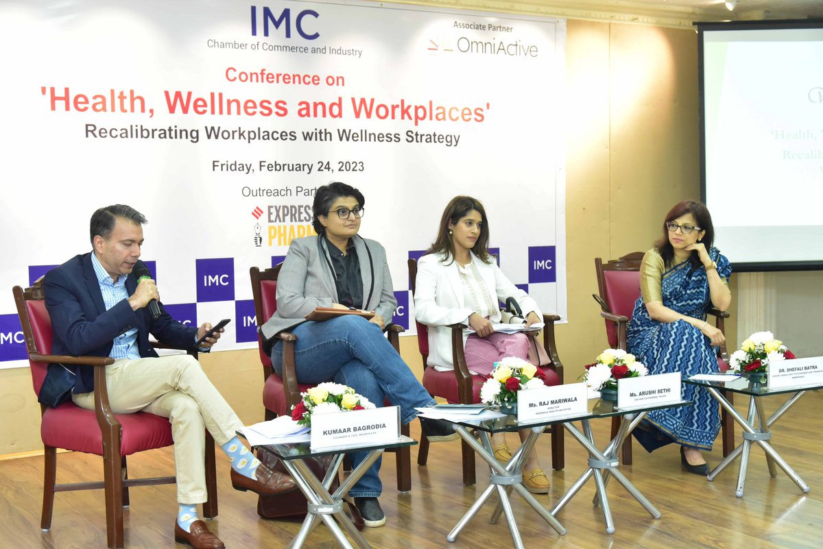 IMC Chamber of Commerce and Industry on Twitter IMC Chamber of Commerce and Industry on Twitter