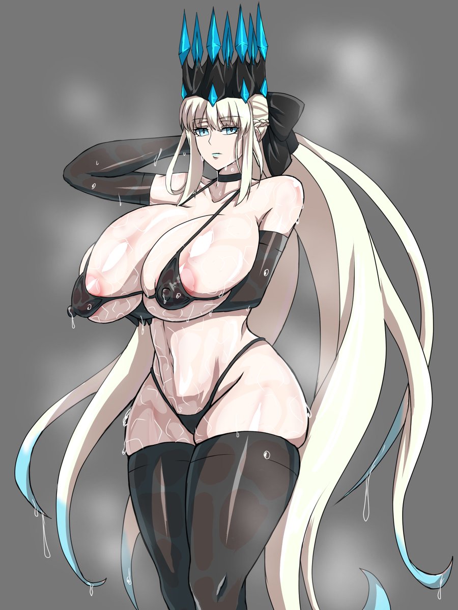 #長乳は長いから長乳っていうんだよ 