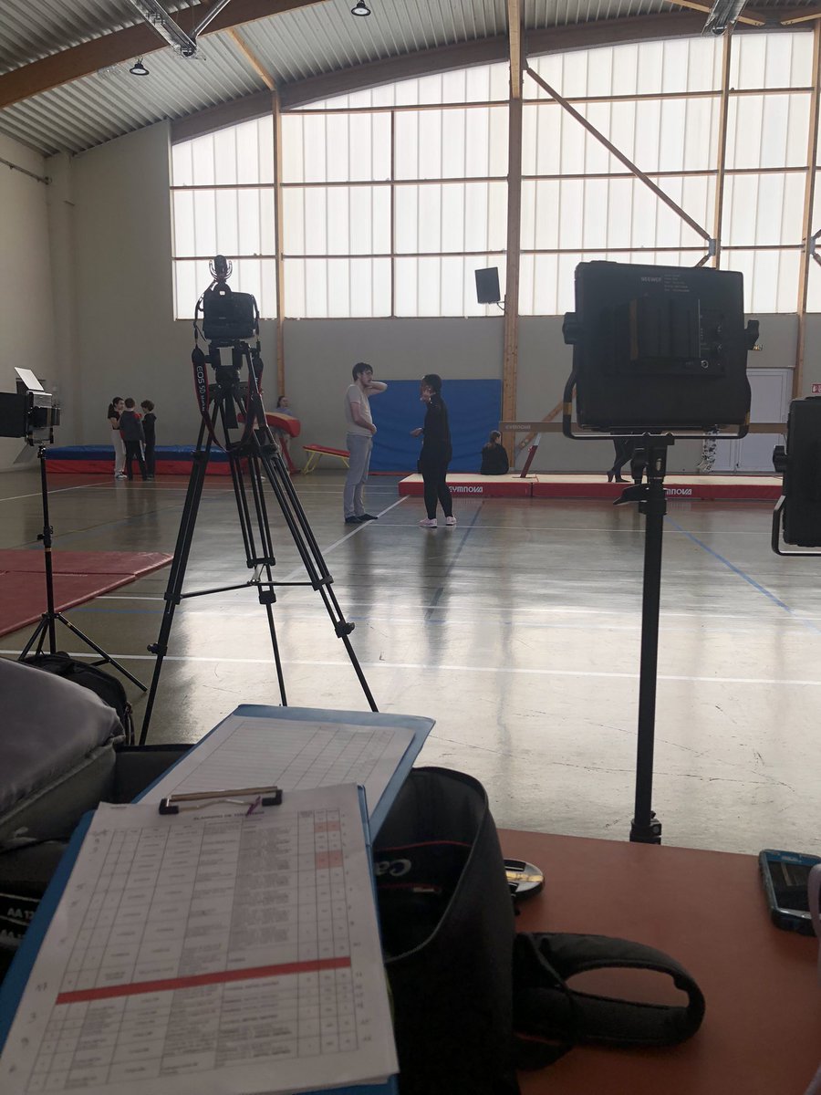 Fais ton Film ! tweet media