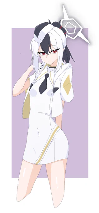オペ衣装カヨコ… 