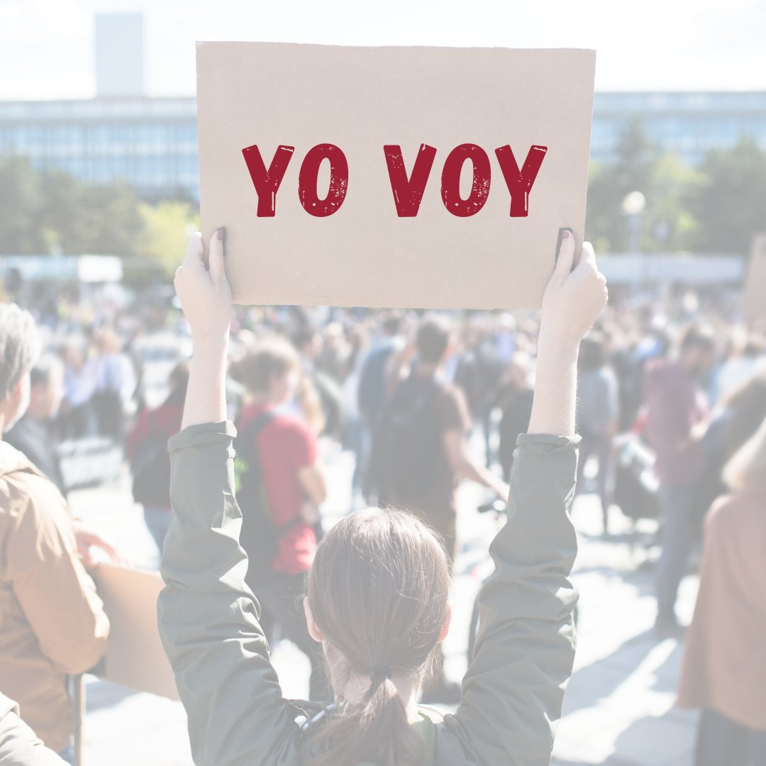 CeliacosMadrid's tweet photo. Tenemos que estar juntos en esto. 💪De cada uno de nosotros depende que el 5 de marzo llenemos las calles con nuestras reivindicaciones. 

📢Ayúdanos a difundir y que todos los celíacos y sensibles al gluten salgamos a la calle para conseguir que se nos escuche. 

#YoVoy https://t.co/r9w0olxvK0