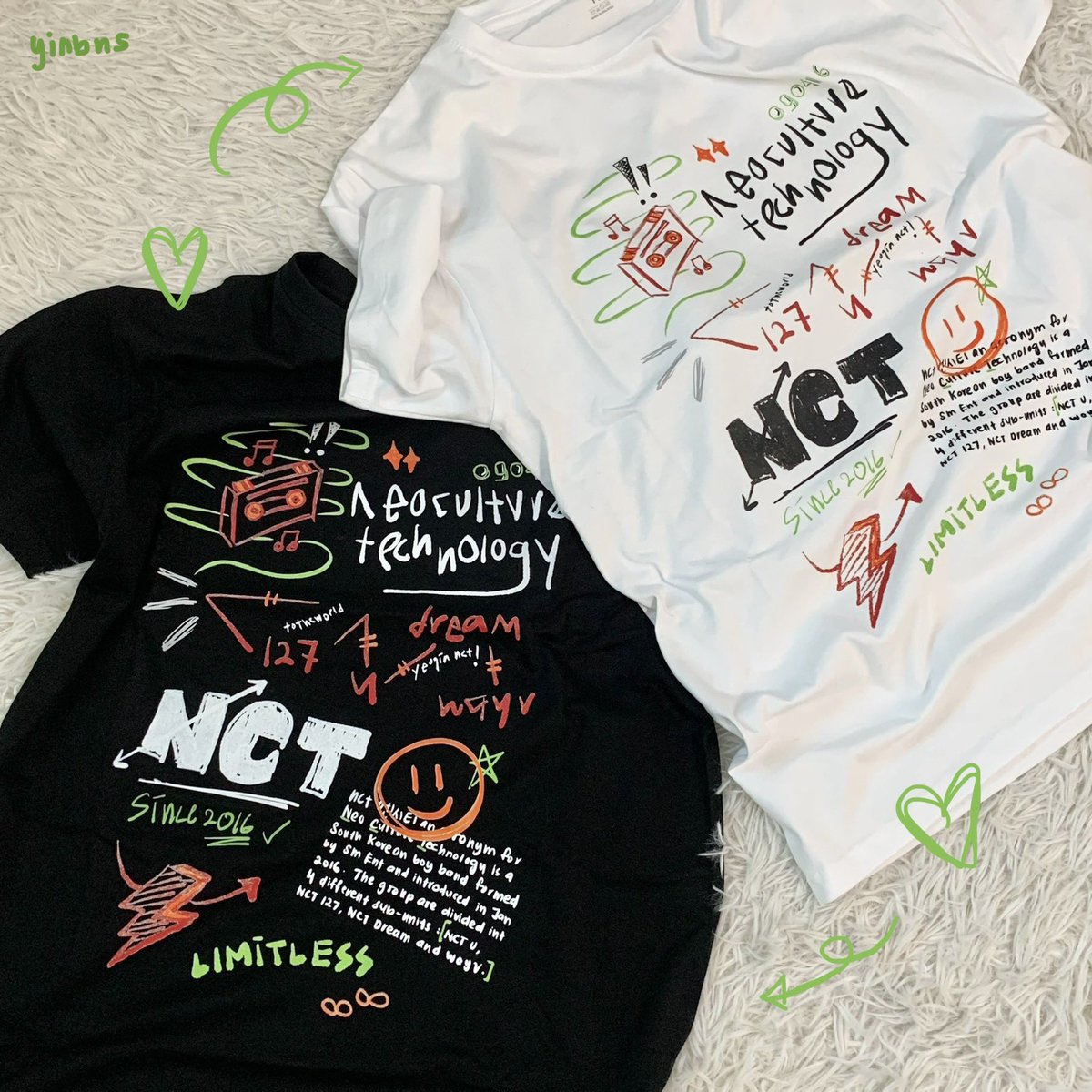 staryzneo's tweet photo. finally! preorder starts at 26/2! 🛒💚 stay tuneeeed for the form ♡ 

#THEDREAMSHOW2_in_KL #TDS2inKL #NCTDREAM #pasarNCT https://t.co/VElWI4Y8ir