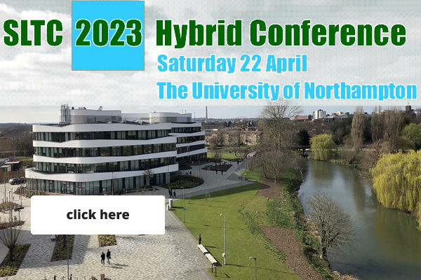 The "Early Bird" offer for attending the conference at a discounted rate in April is open until the end of this month - February 28th. Follow the link to secure your place!

lnkd.in/gAEiPYr

#leather #SLTC #conference #hybrid