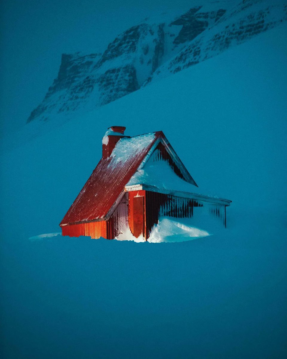 RaminNasibov's tweet photo. Iceland by Lishen Ye https://t.co/bjC6xd7PYT