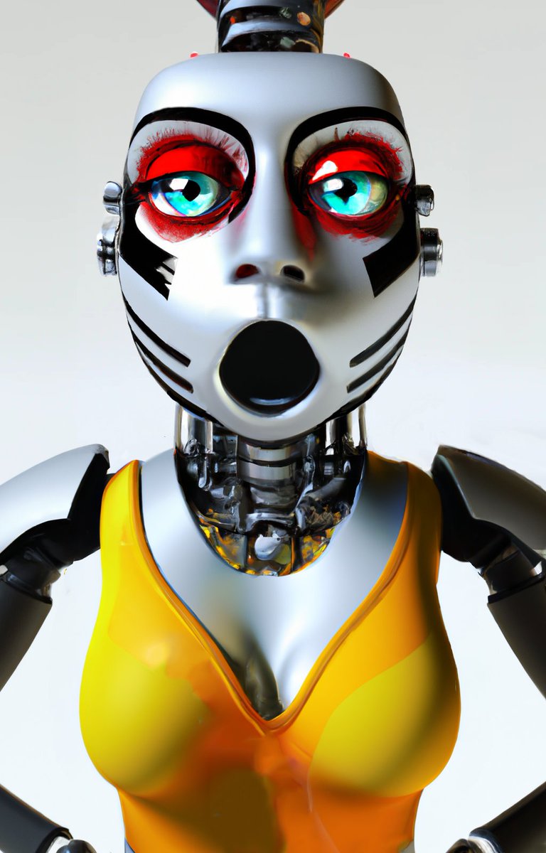 EmotoRobo tweet media