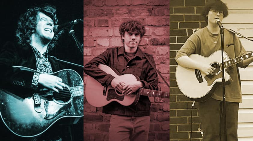 Liverpool Acoustic (@lpoolacoustic) on Twitter photo Live Review: Acoustic Afternoons at Round The Corner with <a href="/jamesholtmusic/">James Holt</a> Ben Whitley & <a href="/milestemp_/">Miles Temp</a> (19/02/23). Hosted by <a href="/LiverpoolEnter1/">Liverpool Entertainment Music and Arts Network</a> liverpoolacoustic.co.uk/2023/02/live-r… Live Review: Acoustic Afternoons at Round The Corner with <a href="/jamesholtmusic/">James Holt</a> Ben Whitley & <a href="/milestemp_/">Miles Temp</a> (19/02/23). Hosted by <a href="/LiverpoolEnter1/">Liverpool Entertainment Music and Arts Network</a> liverpoolacoustic.co.uk/2023/02/live-r…