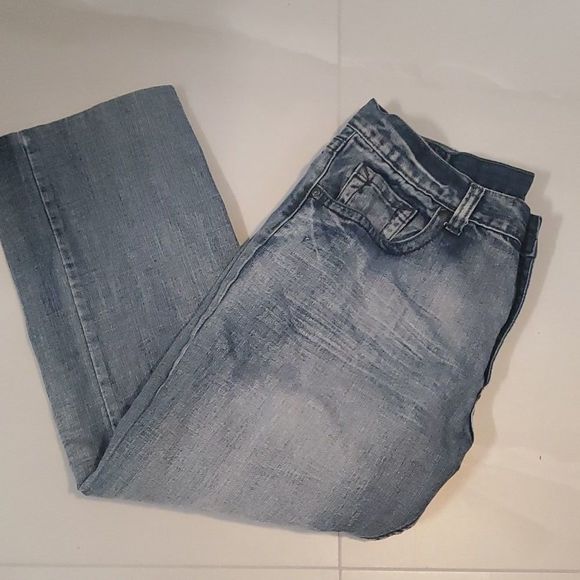 boyntonbargains's tweet image. poshmark.com/listing/Flypap… #flypaperjeans #flypaper #jeans #bluejeans #mensjeans #menswear #bootcut #bootcutjeans