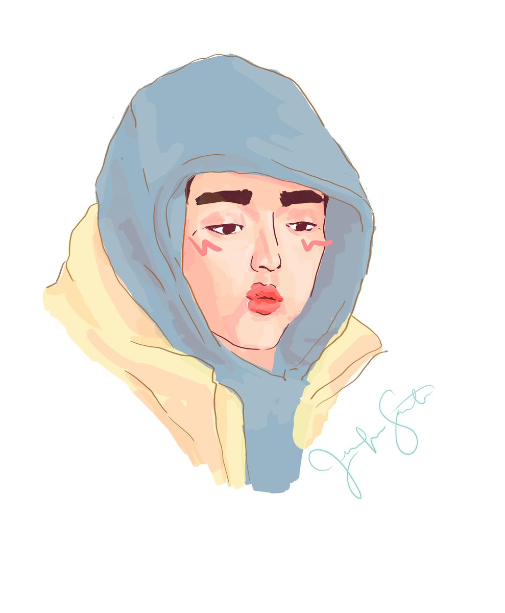 xxxijjnnfr's tweet photo. 🍒

https://t.co/2mCEpRy925

#its2 #inthesoop2 #Seventeen #Scoups
#illustrationart #illustration #digitalart #digitaldrawing #digitalpainting https://t.co/kwHX5iAqEW