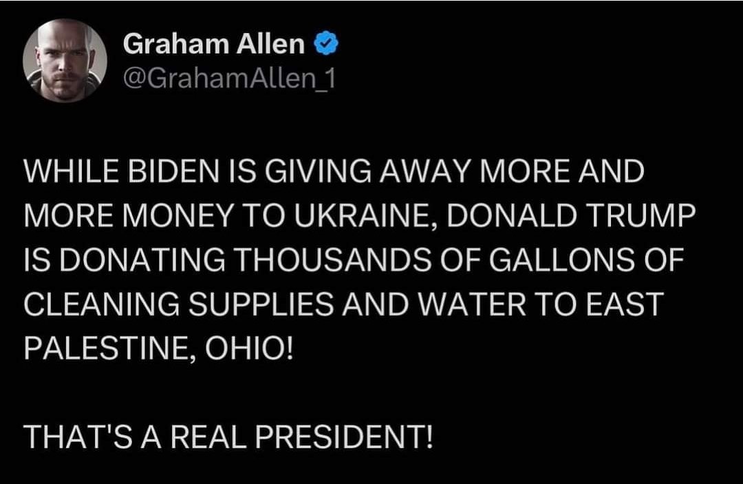 Nutronixglobal's tweet photo. @JoeBiden where you at slick? Getting them pockets lined in Ukraine eh? https://t.co/BYkYsGDvcH