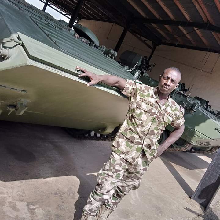 Defense News Nigeria on Twitter: