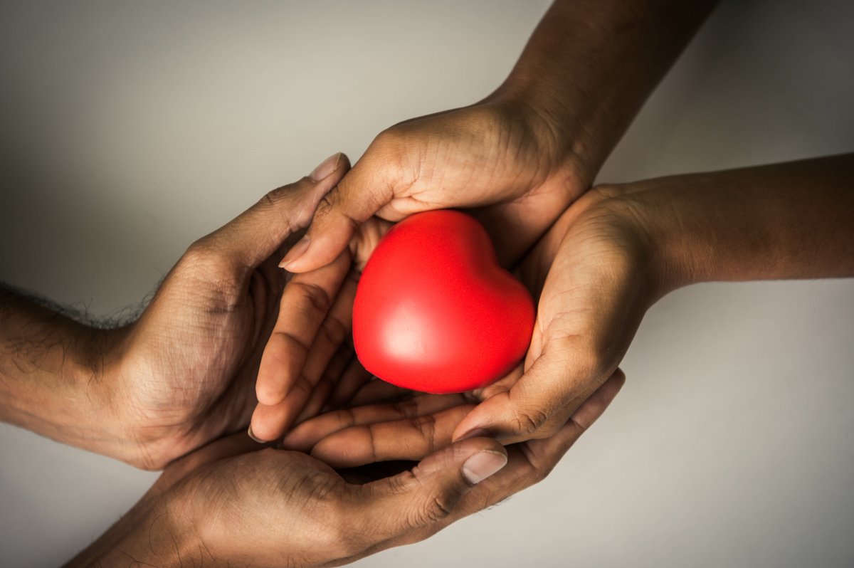 AdventistHC's tweet photo. Dr. Newsome, an internal medicine physician at Adventist Medical Group, gives advice on how family caregivers can support their loved one living with heart disease. https://t.co/tfCJtH3Zb2 #HeartHealthFirst https://t.co/PeUba1m5J4
