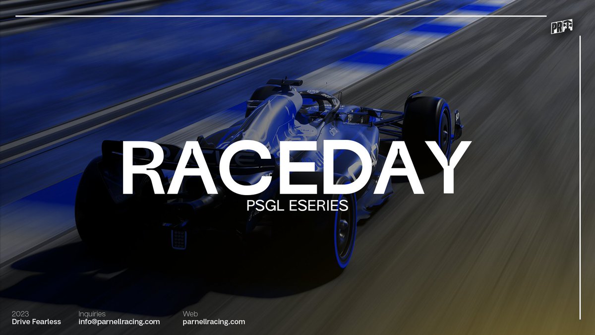VeloceAcademy's tweet image. RACEDAY | @PremierSimGL 🇳🇱

#PSGLESeries heads to Zandvoort tonight for the Dutch Grand Prix! 🦁

We will be doing our best to climb up in the championship tonight. 💪

Our drivers:
🔹 Istvan Puki
🔹 Jack West

Lets do this! 👊

#DriveFearless | #PSGLESeries