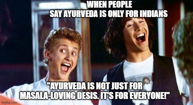 LifeHerbz's tweet photo. Some serious ayurveda memes for your Friday.

contact us for further information
call: 9676189828

#memes #trending #viral #herbzlife #herbzliferetail #ayurvedicmedicine #ayurvedictreatment #explorepage #ayurvedalifestyle #happy #herbal #natural #healthcare #organic https://t.co/twBEFTGUnO