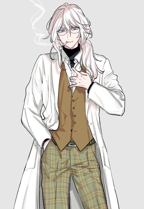 絶対なにかありそうな化学教師 